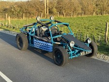 VW Sandrail Buggy 2.0 Type 4