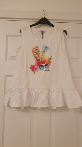 Monnalisa girls top - girls,