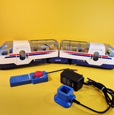 Playmobil RC Train Set 4016