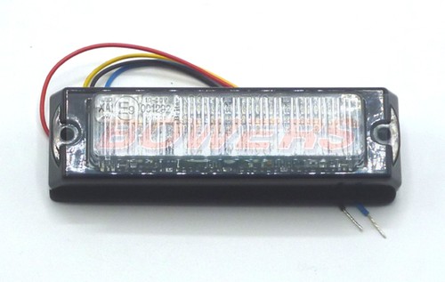 Britax l72 dual led - l72.00,