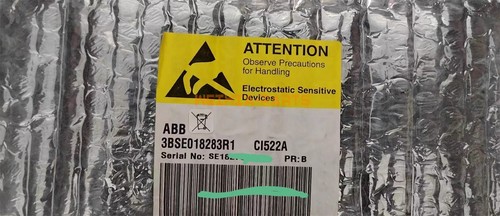 1pcs abb ci522a - 1pcs,