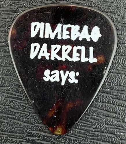 Dimebag darrell pantera - /, /