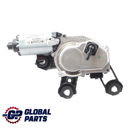 Wiper motor audi - audi, a3