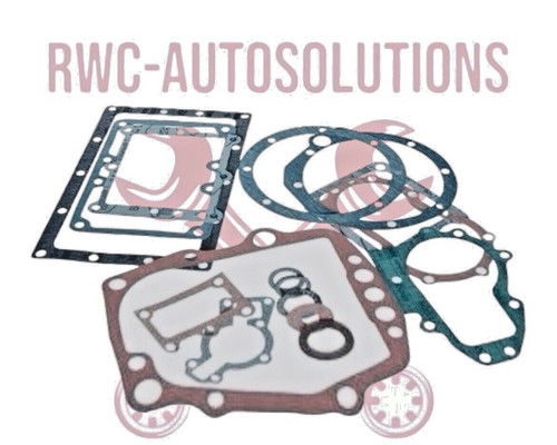 Gearbox gasket set - for, land