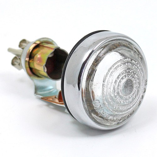 Classic car sidelamp - classic,