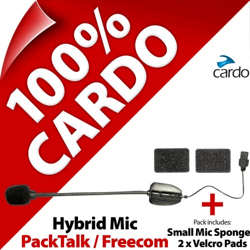 Cardo scala rider hybrid - cardo,