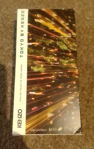 Tokyo kenzo pour - by, homme