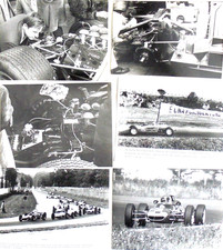 Formula Ford 2000 Original