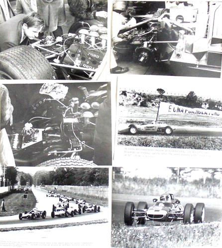 Formula ford 2000 - formula,