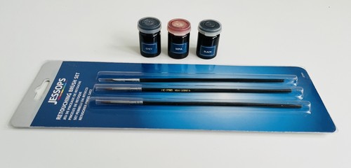 Jessops negative spotting kit - negative,