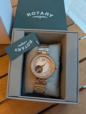 Rotary Project D London Ladies