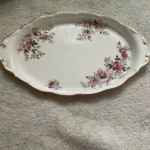 Royal albert lavender - albert, rose