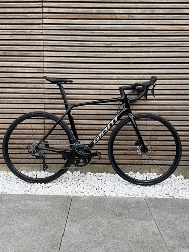 Giant tcr advanced carbon - advanced,