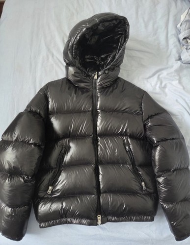 Zara puffer mens size - puffer,