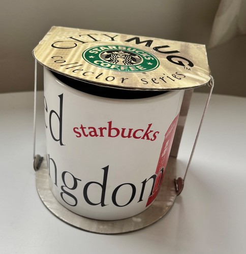 Starbucks united kingdom city - united,