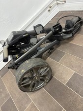 Powakaddy FW7s Electric Golf