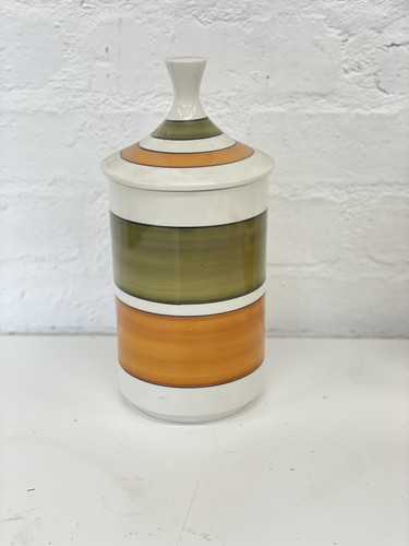 Vintage mid century ceramic - century,
