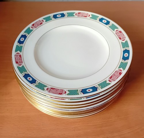 Royal worcester tapestry - worcester,
