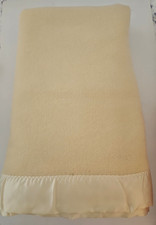 Vtg Chatham 100% Pure Wool