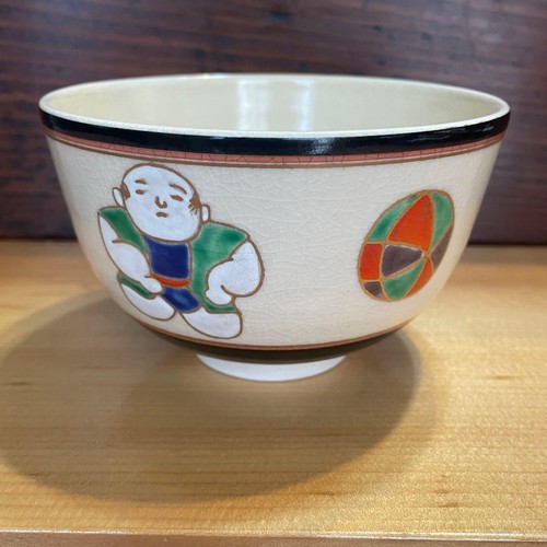 Kyo yaki shimizu zuin - shimizu,
