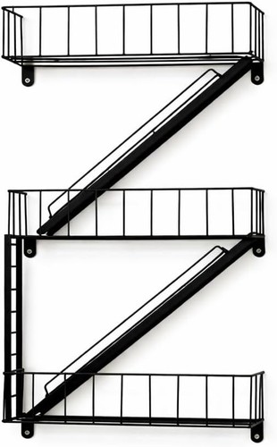 Novelty nyc fire - fire, escape