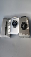 Garmin Approach S12 GPS Golf