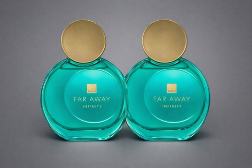 Avon far away infinity eau - far,