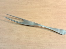 Robert Welch for Old Hall Stainless Steel Carving Fork
