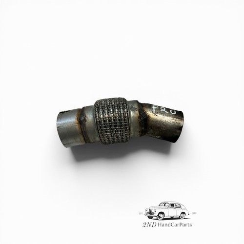 Exhaust flexi for - flexi,