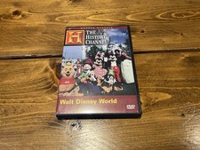 The Modern Marvels: Walt