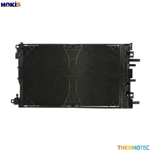 Condenser air conditioning - air,