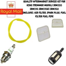 Echo Strimmer Service Kit  SRM320, SRM330ES, SRM335ES, SRM335TES, SRM350ES