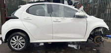 TOYOTA YARIS HYBRID MK4 -