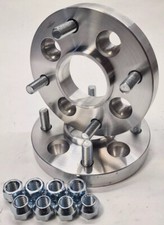 20mm wheel spacers 4x95.25