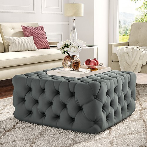 Extra large square - large,