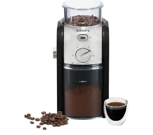 Tiedex krups expert burr - krups,