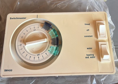 Switchmaster 400 24hr - 400,