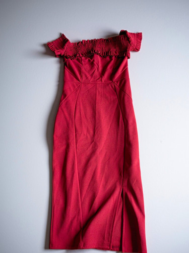 Lipsy london red - lipsy, off