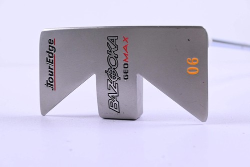 Tour edge bazooka geo max - tour,