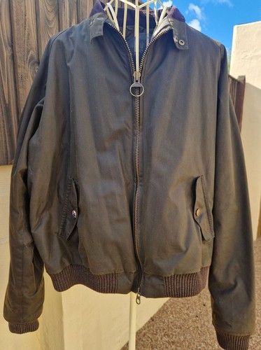 Barbour steve mcqueen - barbour,