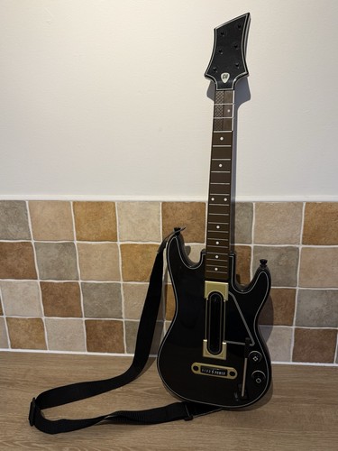 Guitar hero live wireless - guitar,