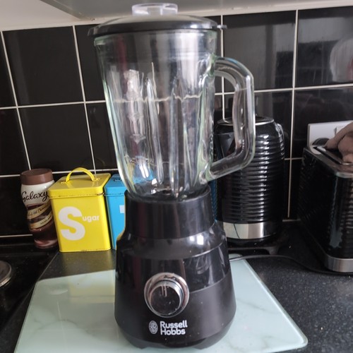 Russell hobbs desire 650w jug - russell,