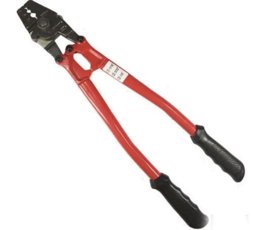 Swaging tool hand swager - tool,,
