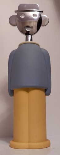 Alessi cavatappi corkscrew - alessi,