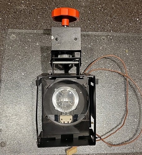 Overhead projector lamp - overhead,