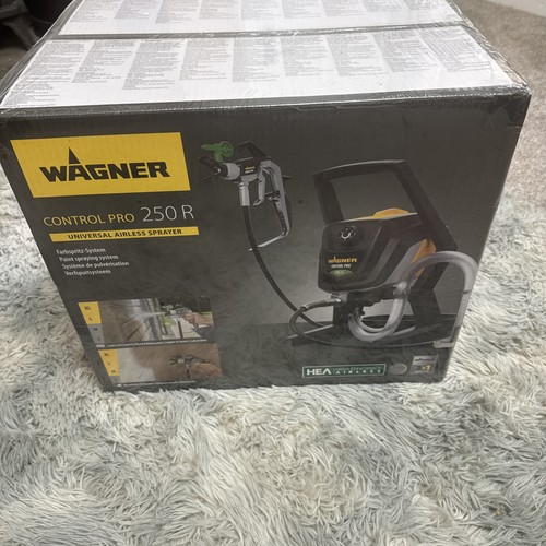 Wagner control pro 250r - ,