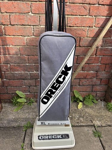 Oreck xl2600hh hypo - oreck, hypo-allergenic