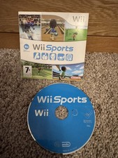 Wii Sports Nintendo Wii Video
