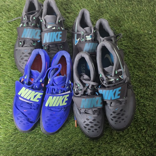 Lot nike zoom rotational - zoom,