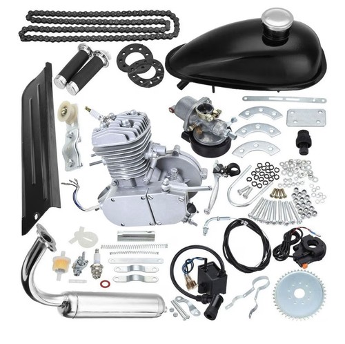 80cc bicycle engine - 80cc, bike